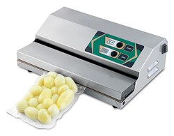 Упаковщик вакуумный LAVEZZINI MINI MINI E34996 - фото 2997117