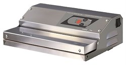 Упаковщик вакуумный WVT SVide WVTPro 350I E132739 - фото 2997127