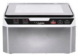 Упаковщик вакуумный CASO VacuChef 40 E129484 - фото 2997129
