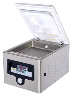 Упаковщик вакуумный МАГИКОН DZ-260 PD E126956 - фото 2997172