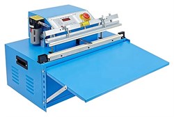Упаковщик вакуумный Foodatlas VS-500BE Pro E216007 - фото 2997173