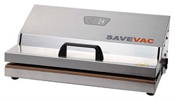 Упаковщик вакуумный Minipack-Torre Savevac 33 inox E80163 - фото 2997179