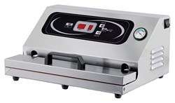 Упаковщик вакуумный LAVEZZINI MINIPACK LCD E34997 - фото 2997197