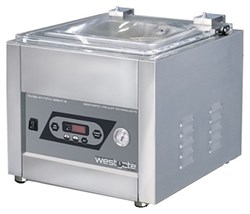 Упаковщик вакуумный WVT SVide WVTPro 300/F-B E132743 - фото 2997256