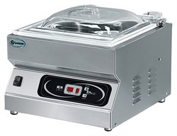Упаковщик вакуумный LAVEZZINI PRESTIGE DG35 E34999 - фото 2997265
