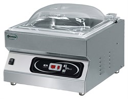 Упаковщик вакуумный LAVEZZINI PRESTIGE DG40 E33218 - фото 2997284
