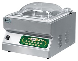 Упаковщик вакуумный LAVEZZINI JOLLY LCD E91011 - фото 2997295