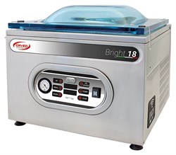 Упаковщик вакуумный Orved Bright 18 E162953 - фото 2997370