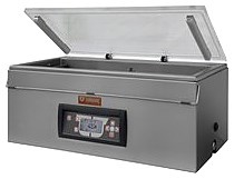 Упаковщик вакуумный Turbovac S50 Pro E77132 - фото 2997400