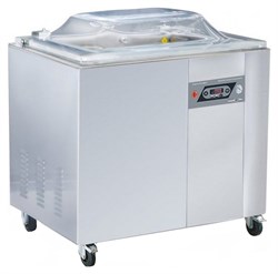 Упаковщик вакуумный на колесах WVT SVide WVTPro 900-С E132752 - фото 2997413