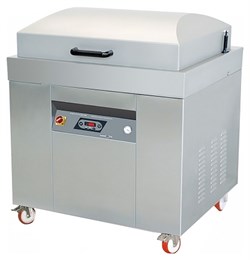 Упаковщик вакуумный на колесах WVT SVide WVTPro PLANET 1000 E132758 - фото 2997426