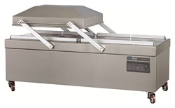 Упаковщик вакуумный Henkelman Polar 2-95 opt A E42078 - фото 2997440