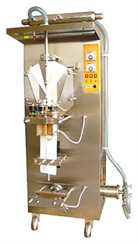 Фасовочно-упаковочная машина Hualian DXDY-1000AIII E94606 - фото 2997459