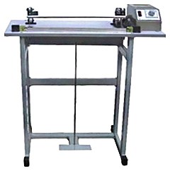Запаиватель напольный Foodatlas SF-B600 Pro (2 шва) E86252 - фото 2998296