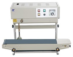 Запайщик пакетов PACKVAC DBF900 вертикальный E188199 - фото 2998390