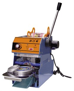 Запайщик стаканов AR WY-862 E87296 - фото 2998550