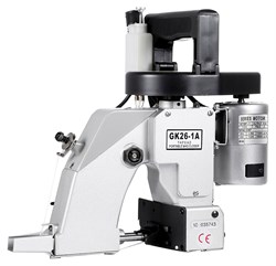 Машина мешкозашивочная МАГИКОН GK-26-1А E127079 - фото 2998636