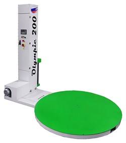 Паллетоупаковщик Olympic 200F1 (D=1650, H=2000) E169757 - фото 2998683