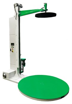 Паллетоупаковщик Olympic 200F1-CS (D=1650, H=2500) E72657 - фото 2998727