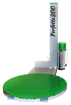 Паллетоупаковщик Horbitek PERFETTO 200 (D=1650, H=2000) PM E83321 - фото 2998737