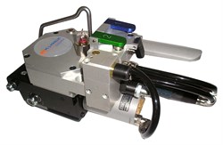 Стреппинг-машина Columbia ST-POLI 25 HT E112526 - фото 2998916