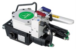 Стреппинг-машина Columbia ST-POLI 16 HT E79546 - фото 2999028