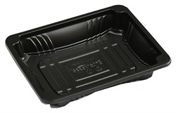Контейнер Enterpack PSW-121525-BLK (1500 шт.) E126707 - фото 2999080