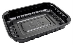 Контейнер Enterpack PSW-191531-BLK (900 шт.) E126714 - фото 2999087
