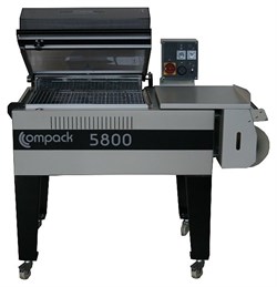 Машина упаковочная MARIPAK COMPACK 5800 E63280 - фото 2999159