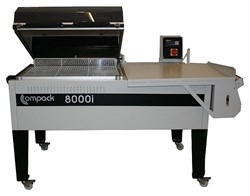 Машина упаковочная MARIPAK COMPACK 8000 E63281 - фото 2999240