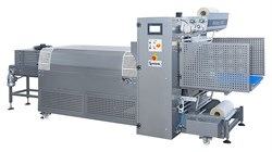 Машина упаковочная MARIPAK MULTIMAC 60D PE E188558 - фото 2999297