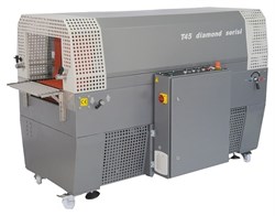 Тоннель термоусадочный MARIPAK Diamond T45-2100 E188566 - фото 2999298