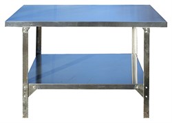 Стол для белья (разборный) Вязьма С-1470 E127166 - фото 3002316