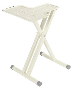 Подставка под гладильный пресс MIE Romeo White (59-64 см) E216537 - фото 3002584