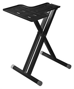 Подставка под гладильный пресс MIE Romeo Black (68-73 см) E36565 - фото 3002588