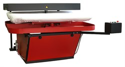 Гладильный пресс ELITEX ГП-1П E71773 - фото 3002603