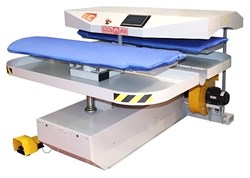 Пресс гладильный Вязьма ВР-150П E146226 - фото 3002606