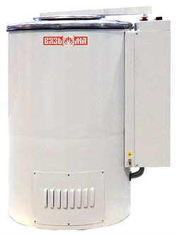 Центрифуга-прачечная Вязьма ЛЦ-10 краш. сталь E81421 - фото 3002641