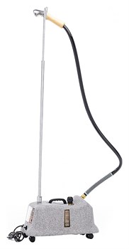 Отпариватель Jiffy Steamer J-4000M Grey E193442 - фото 3002769