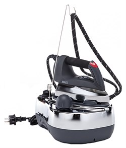 Утюг с парогенератором MAC5 CMM840 E193721 - фото 3002787