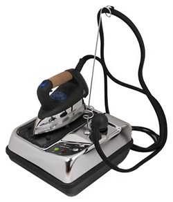 Утюг с парогенератором Metalnova Vapor 2600 E193742 - фото 3002791