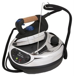 Утюг с парогенератором Metalnova Vapor 2800 E193763 - фото 3002794