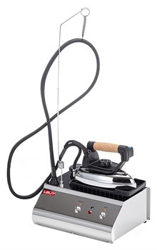 Утюг с парогенератором Lelit PS 25 E193525 - фото 3002805