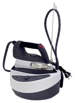 Утюг с парогенератором MAC5 CPM250 E193733 - фото 3002818