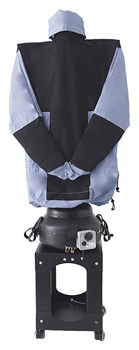 Манекен гладильный EOLO SA11 E89196 - фото 3002835