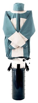 Манекен гладильный EOLO SA16 E89201 - фото 3002837