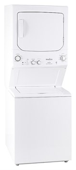 Стирально-сушильная машина (колонна) MABE MCL2040EEBBY E225667 - фото 3002861