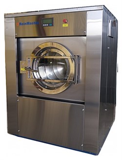 Стирально-отжимная машина ReinMaster CA-25 электр. нагрев E145701 - фото 3002921