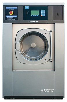 Машина стиральная Girbau HS6017 IC-E E251815 - фото 3002932