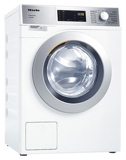 Стиральная машина Miele PWM 300 SmartBiz EL DP E126206 - фото 3002975